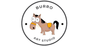 Burro Art Studio